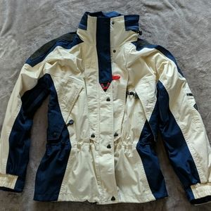 Helly Hansen Retro jacket